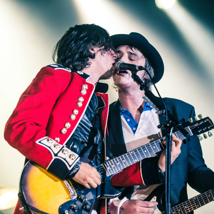 The Libertines unveil short video from recent Thailand trip